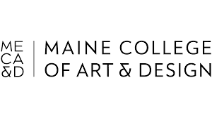 Maine College of Art & Design Logo